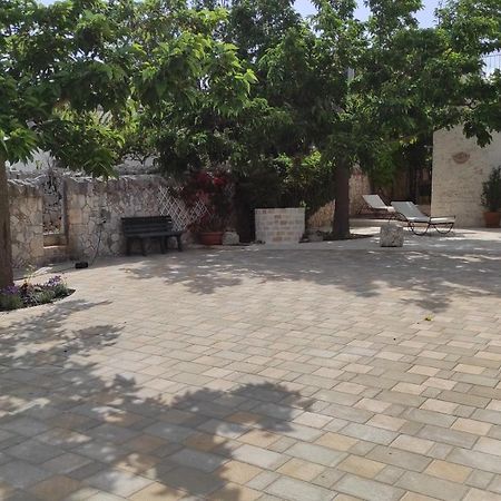 Casa Ciccone Cardone Villa Locorotondo Exterior foto