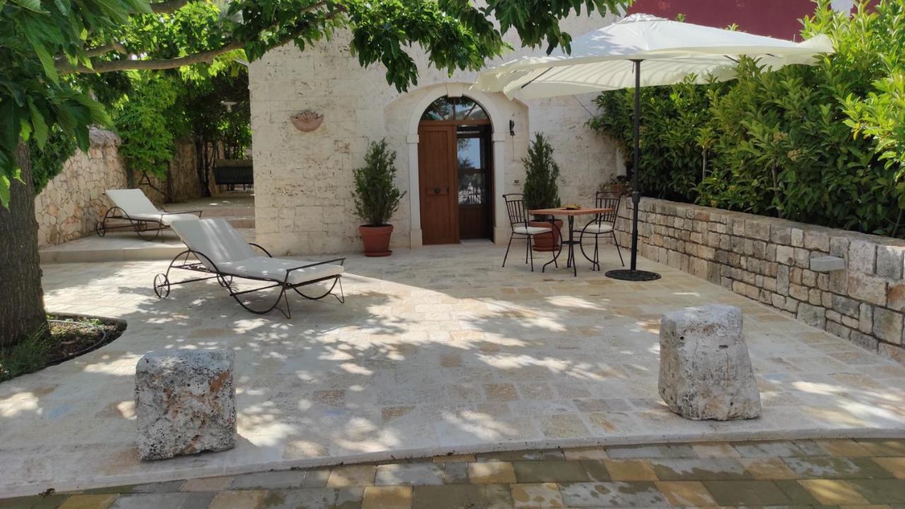 Casa Ciccone Cardone Villa Locorotondo Exterior foto