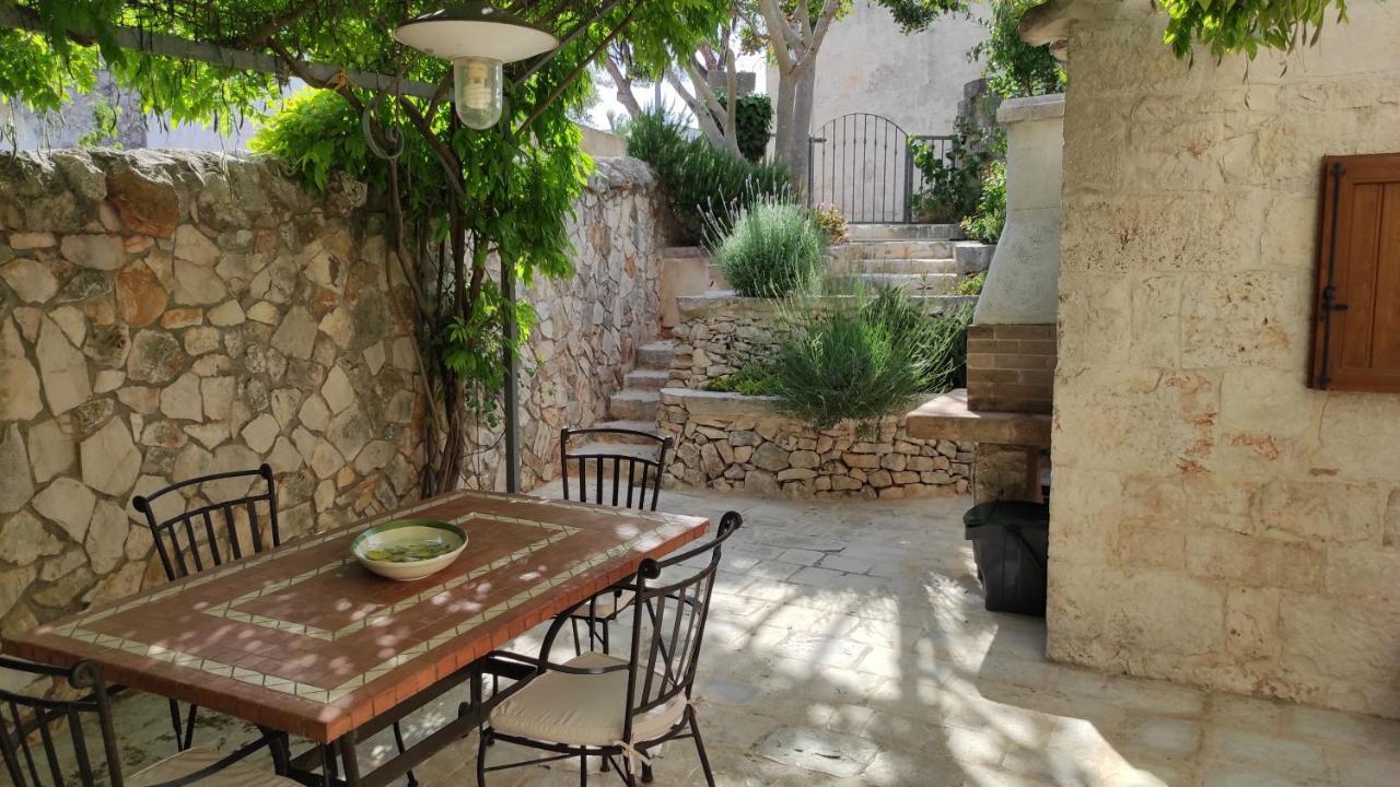 Casa Ciccone Cardone Villa Locorotondo Exterior foto