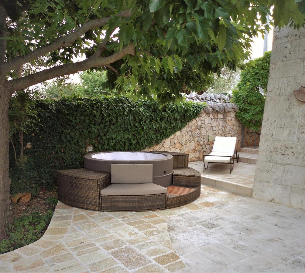 Casa Ciccone Cardone Villa Locorotondo Exterior foto